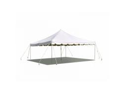 All Purpose Canopy Tent Instructions
